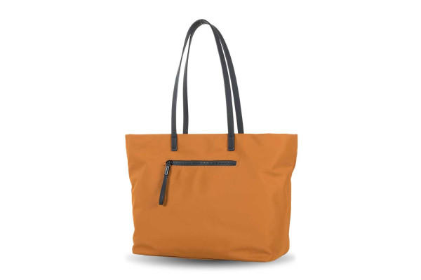 BOLSO DEVOTA & LOMBA ESSENTIAL TEJA 150.701-02