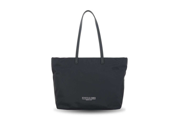 BOLSO DEVOTA & LOMBA ESSENTIAL NEGRO 150.701-01
