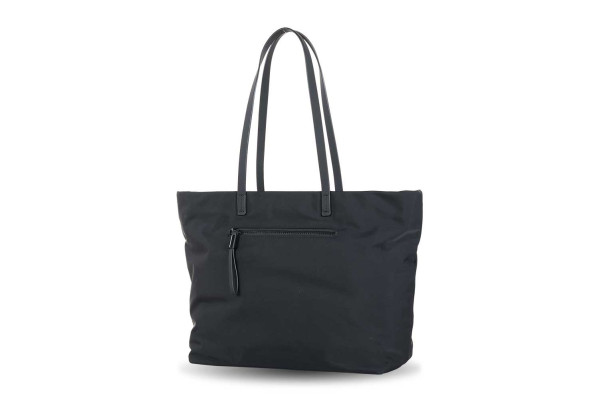 BOLSO DEVOTA & LOMBA ESSENTIAL NEGRO 150.701-01