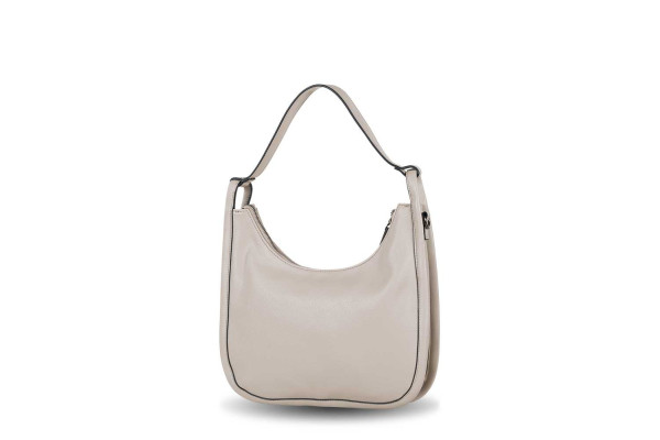 BOLSO / BANDOLERA DEVOTA & LOMBA GROUND TAUPE 150.604-04