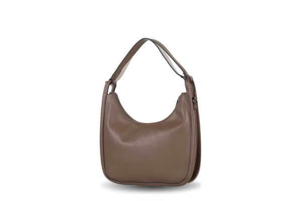 BOLSO / BANDOLERA DEVOTA & LOMBA GROUND MARRÓN 150.604-02