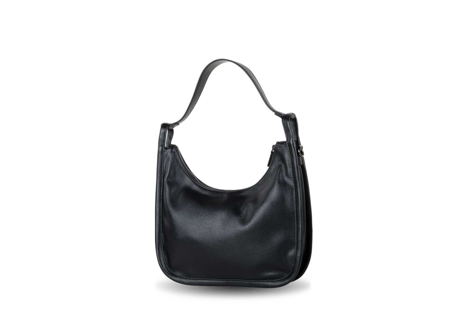 BOLSO / BANDOLERA DEVOTA & LOMBA GROUND NEGRO 150.604-01