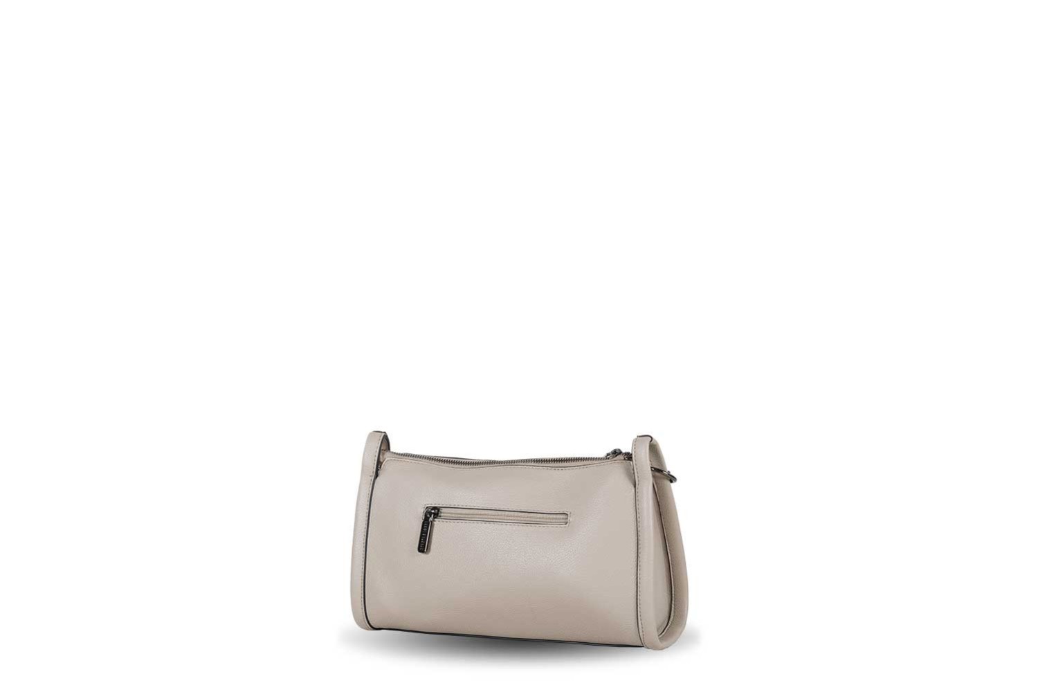 BOLSO / BANDOLERA DEVOTA & LOMBA GROUND TAUPE 150.602-04