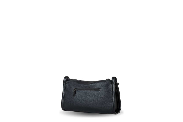 BOLSO / BANDOLERA DEVOTA & LOMBA GROUND NEGRO 150.602-01