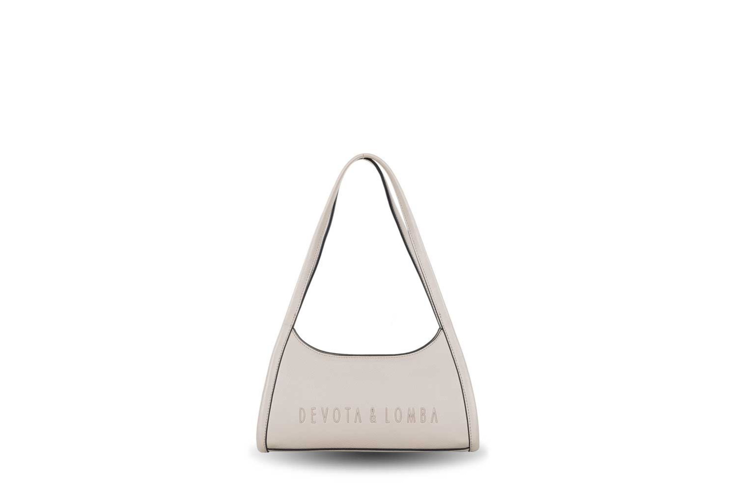 BOLSO DEVOTA & LOMBA GROUND TAUPE 150.601-04