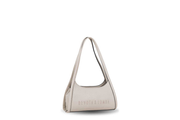BOLSO DEVOTA & LOMBA GROUND TAUPE 150.601-04