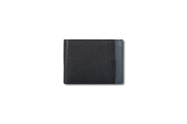 CARTERA CARAMELO SWIMDON NEGRO 552.540-01