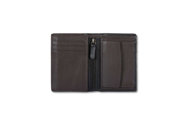 CARTERA CARAMELO FOWEY MARRÓN 552.744-01 2