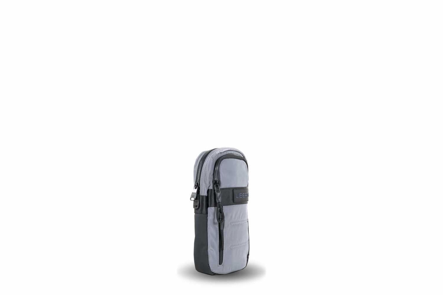 BODYBAG LIBERTO GRIS 246.483-03