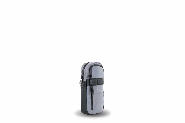 BODYBAG LIBERTO GRIS 246.483-03