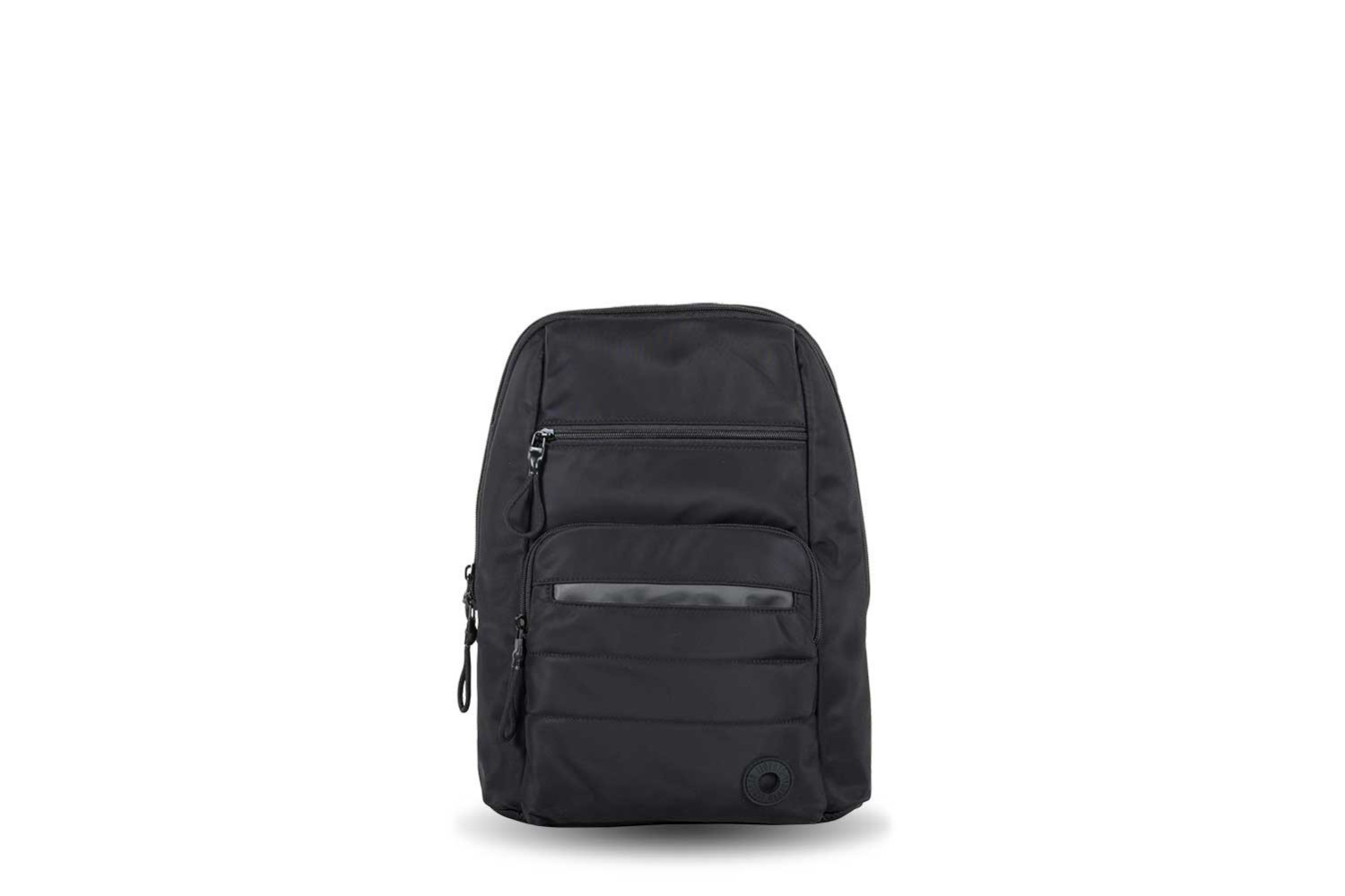 MOCHILA PORTAORDENADOR LIBERTO NEGRO 257.343-01