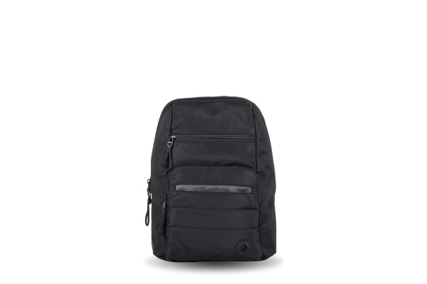 MOCHILA PORTAORDENADOR LIBERTO NEGRO 257.343-01