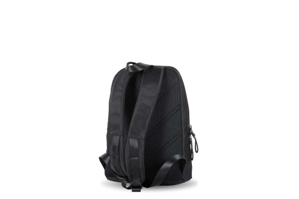 MOCHILA PORTAORDENADOR LIBERTO NEGRO 257.343-01