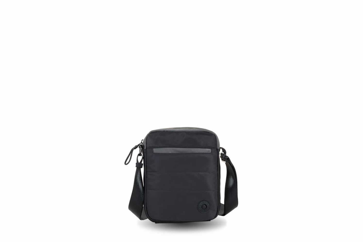 BANDOLERA LIBERTO NEGRO 257.375-01