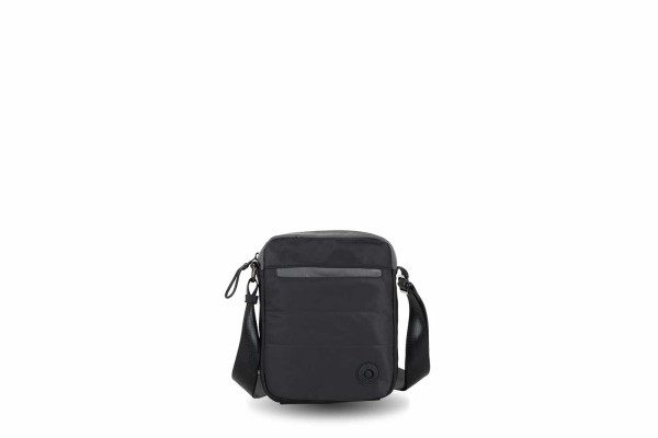 BANDOLERA LIBERTO NEGRO 257.375-01