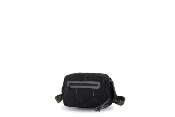 BANDOLERA VENTIS NEGRO 252.711-01