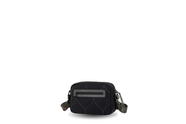 BANDOLERA VENTIS NEGRO 252.771-01