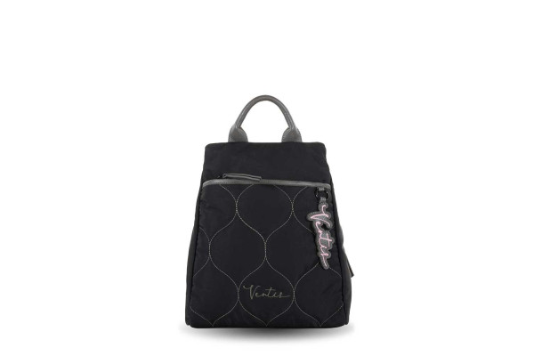 MOCHILA ANTIRROBO VENTIS NEGRO 252.784-01