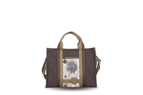 BOLSO / BANDOLERA VENTIS TIERRA MULTICOLOR 252.850-02