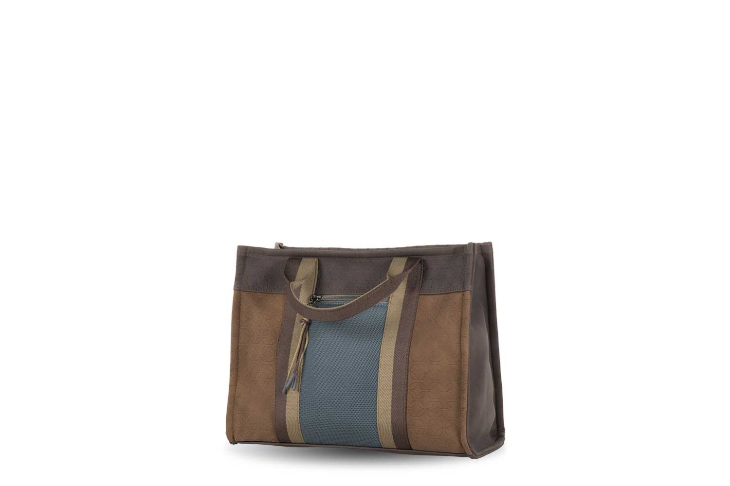 BOLSO / BANDOLERA VENTIS TIERRA MULTICOLOR 252.850-02