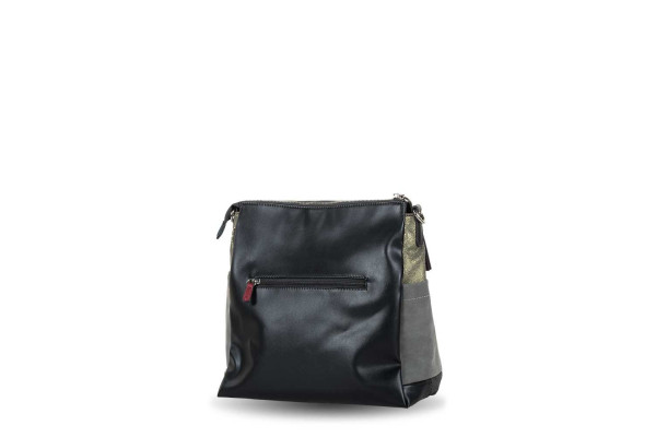 BOLSO / BANDOLERA VENTIS AZUL MULTICOLOR 253.105-03 2