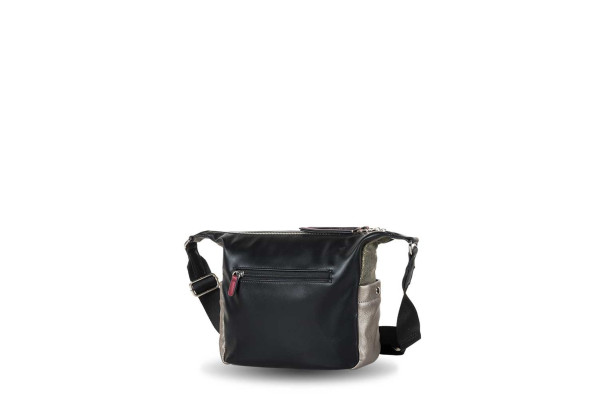 BANDOLERA VENTIS AZUL MULTICOLOR 253.130-03