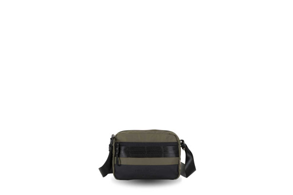 BANDOLERA LIBERTO KAKI 265.011-02