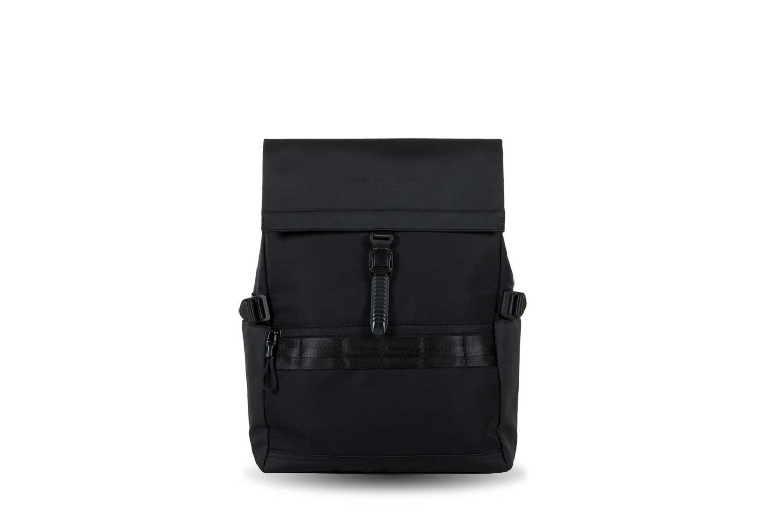 MOCHILA PORTAORDENADOR LIBERTO NEGRO 265.020-01