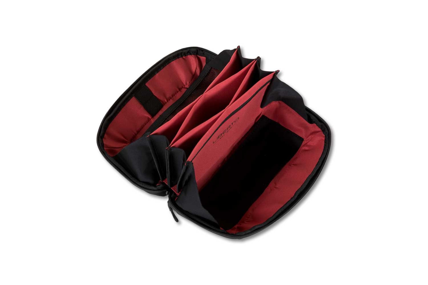 NECESER LIBERTO NEGRO 265.108-01