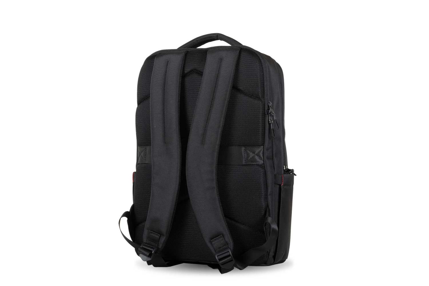 MOCHILA PORTAORDENADOR LIBERTO NEGRO 265.120-01