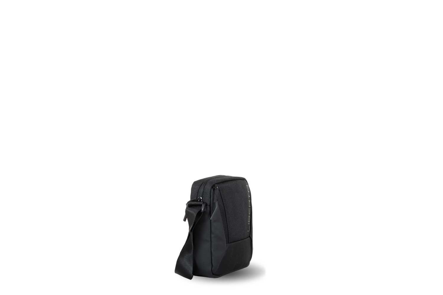 BANDOLERA LIBERTO NEGRO 257.810-01