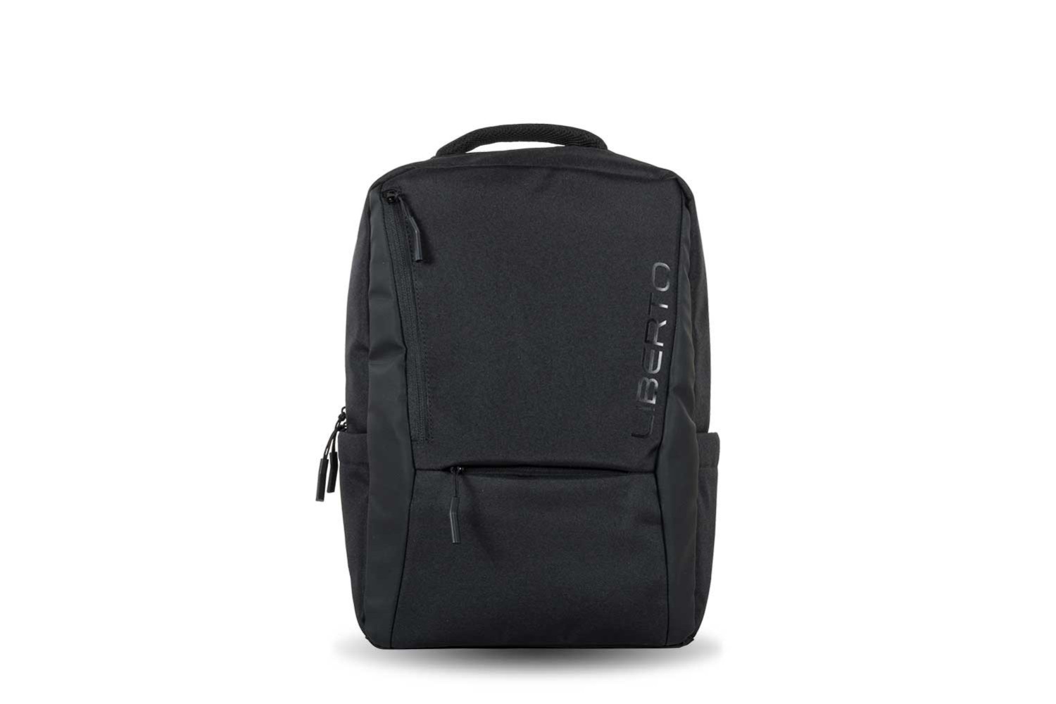 MOCHILA PORTAORDENADOR LIBERTO NEGRO 257.820-01