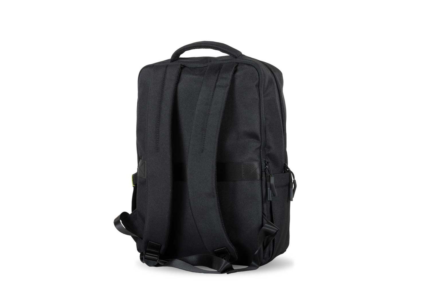 MOCHILA PORTAORDENADOR LIBERTO NEGRO 257.820-01