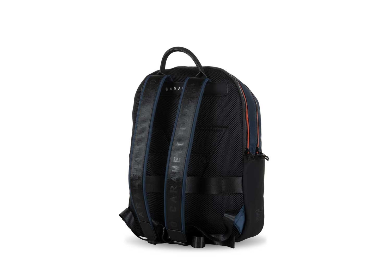 MOCHILA PORTAORDENADOR CARAMELO CODY MARINO 264.020-02
