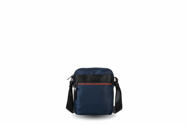 BANDOLERA CARAMELO CODY MARINO 264.075-02