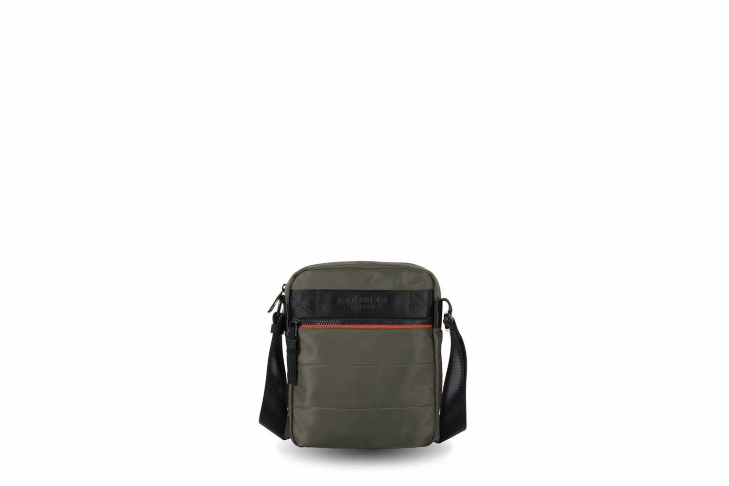 BANDOLERA CARAMELO CODY KAKI 264.075-03