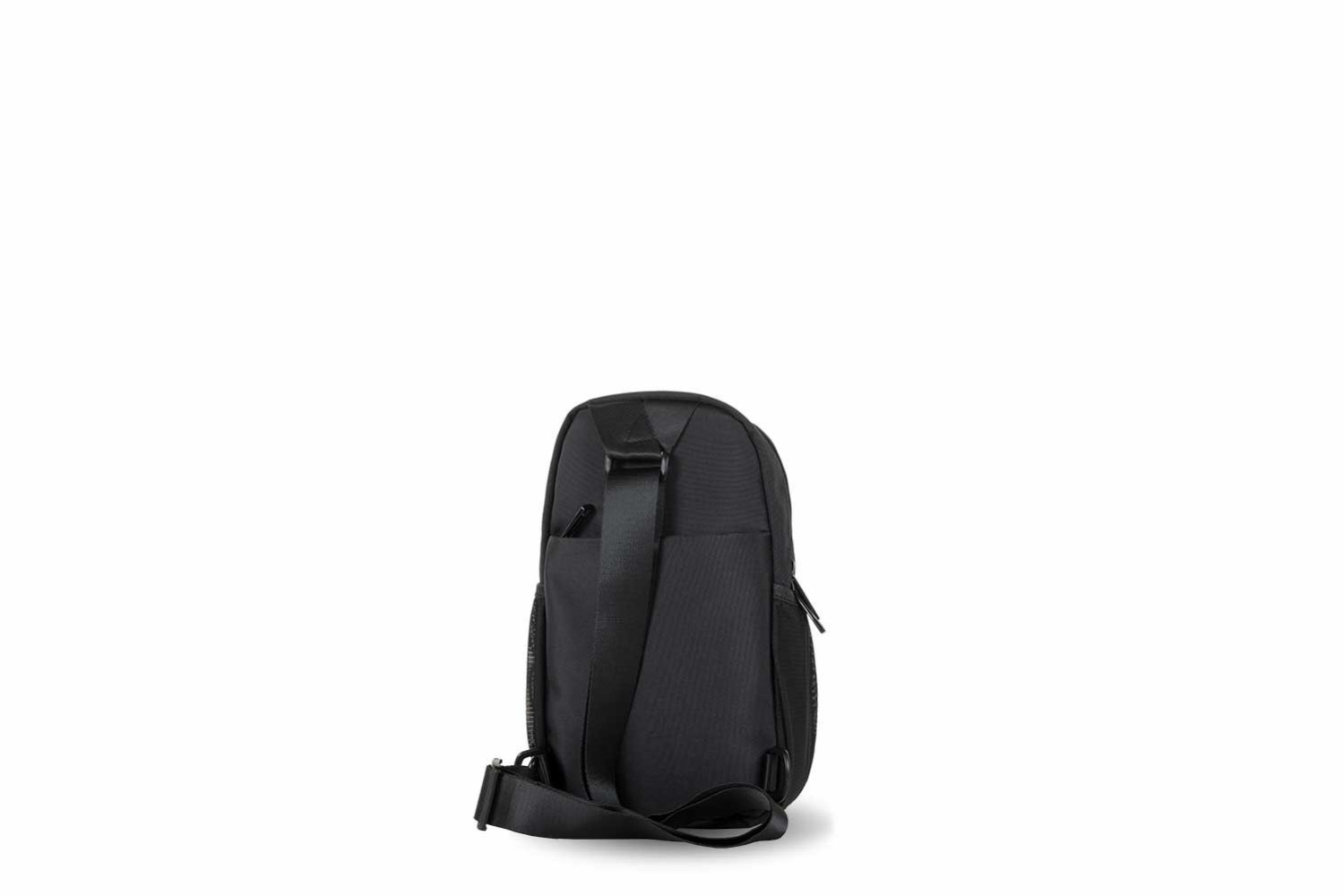 BODYBAG CARAMELO BELFAST NEGRO 256.719-01