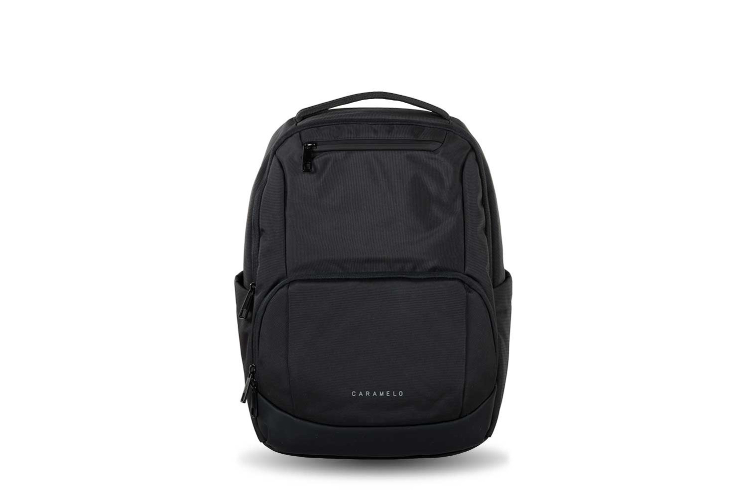 MOCHILA PORTAORDENADOR CARAMELO BELFAST GRIS 256.720-01