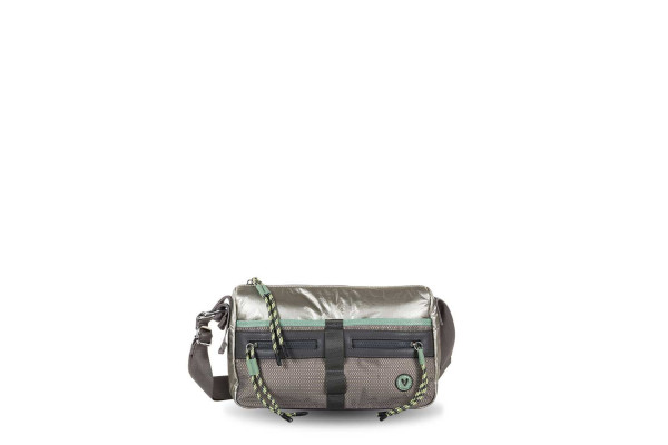 BANDOLERA VENTIS GRIS 160.302-01