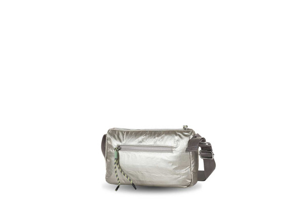 BANDOLERA VENTIS GRIS 160.302-01