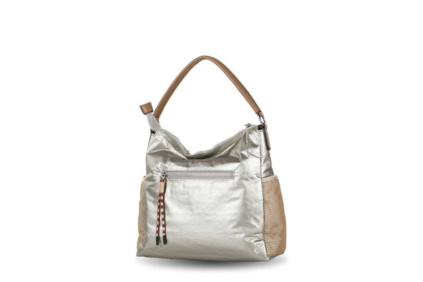 BOLSO VENTIS TAUPE 160.303-02