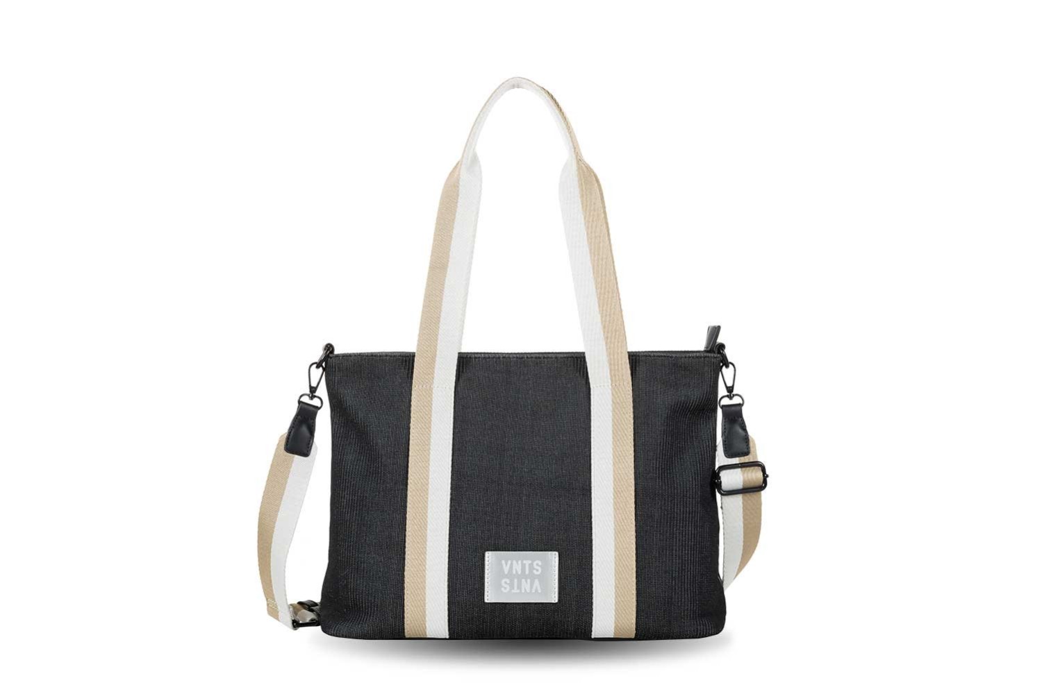 BOLSO / BANDOLERA VENTIS NEGRO 262.104-01