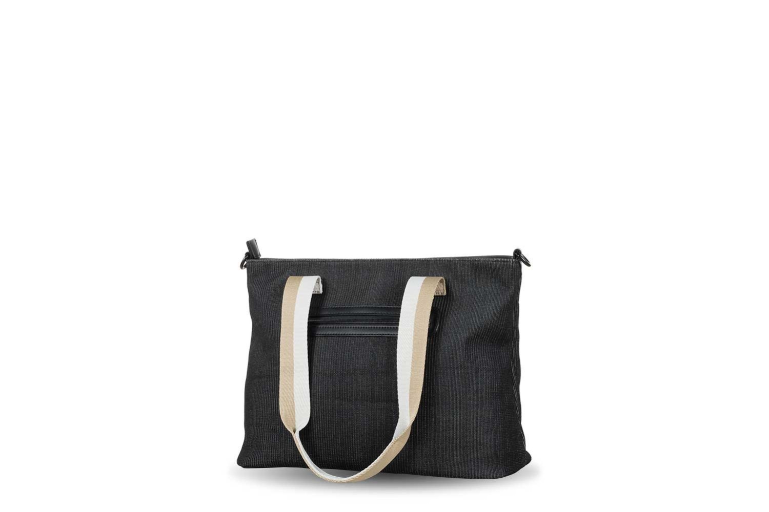 BOLSO / BANDOLERA VENTIS NEGRO 262.104-01