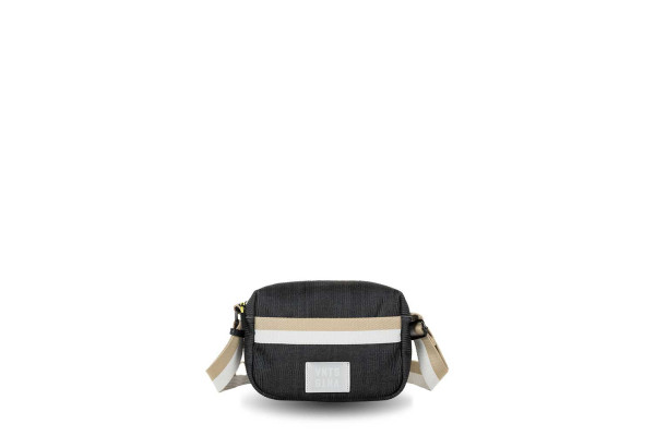 BANDOLERA VENTIS NEGRO 262.105-01