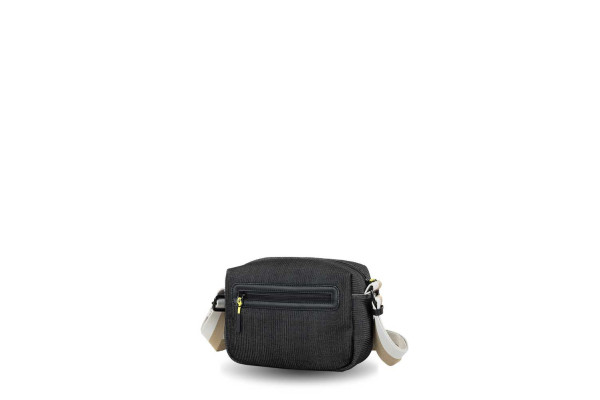 BANDOLERA VENTIS NEGRO 262.105-01