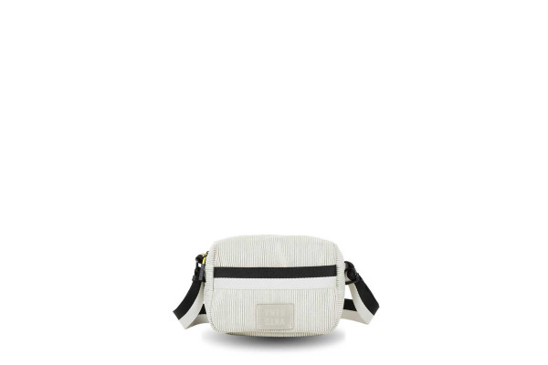 BANDOLERA VENTIS OFF WHITE 262.105-02