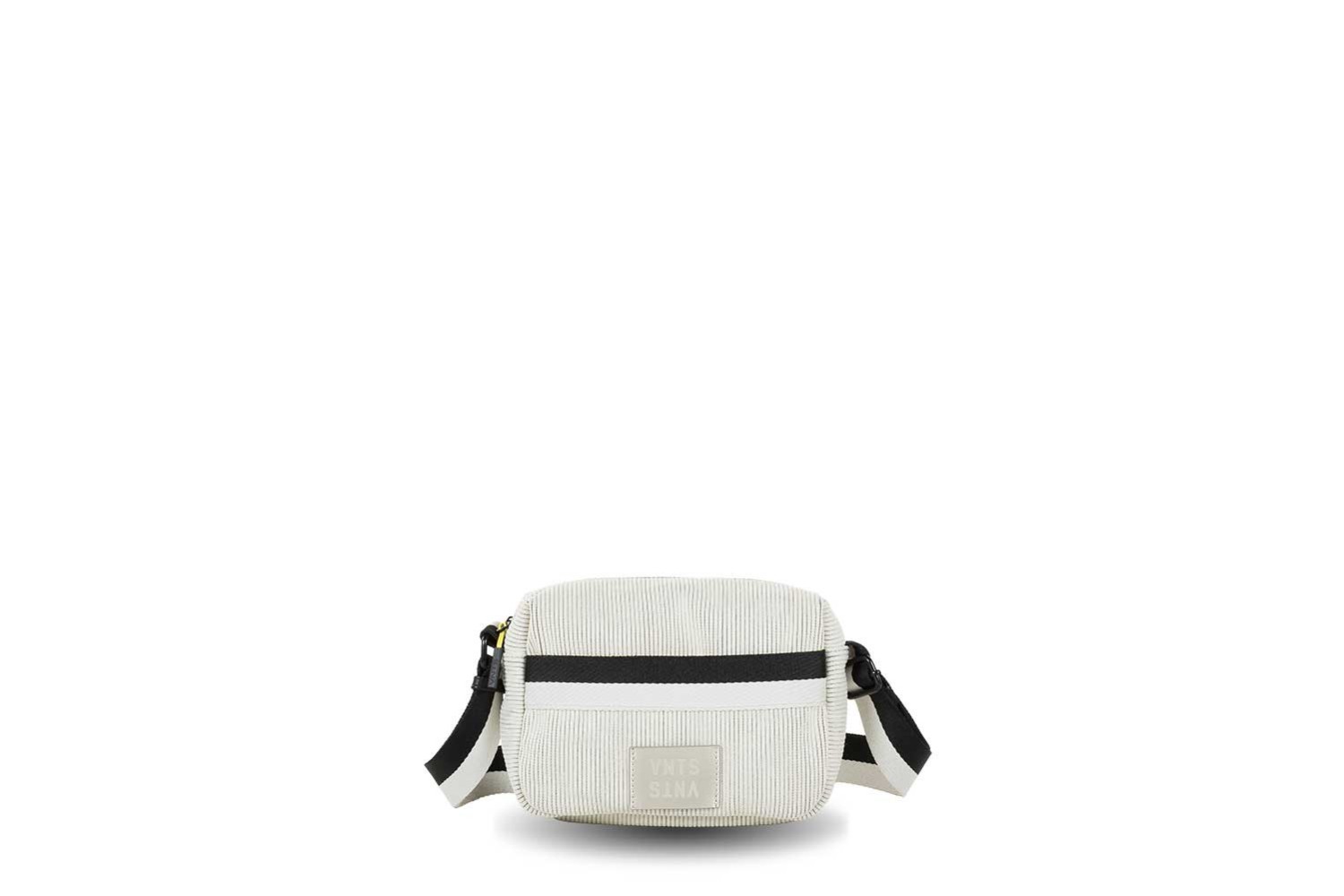 BANDOLERA VENTIS OFF WHITE 262.105-02