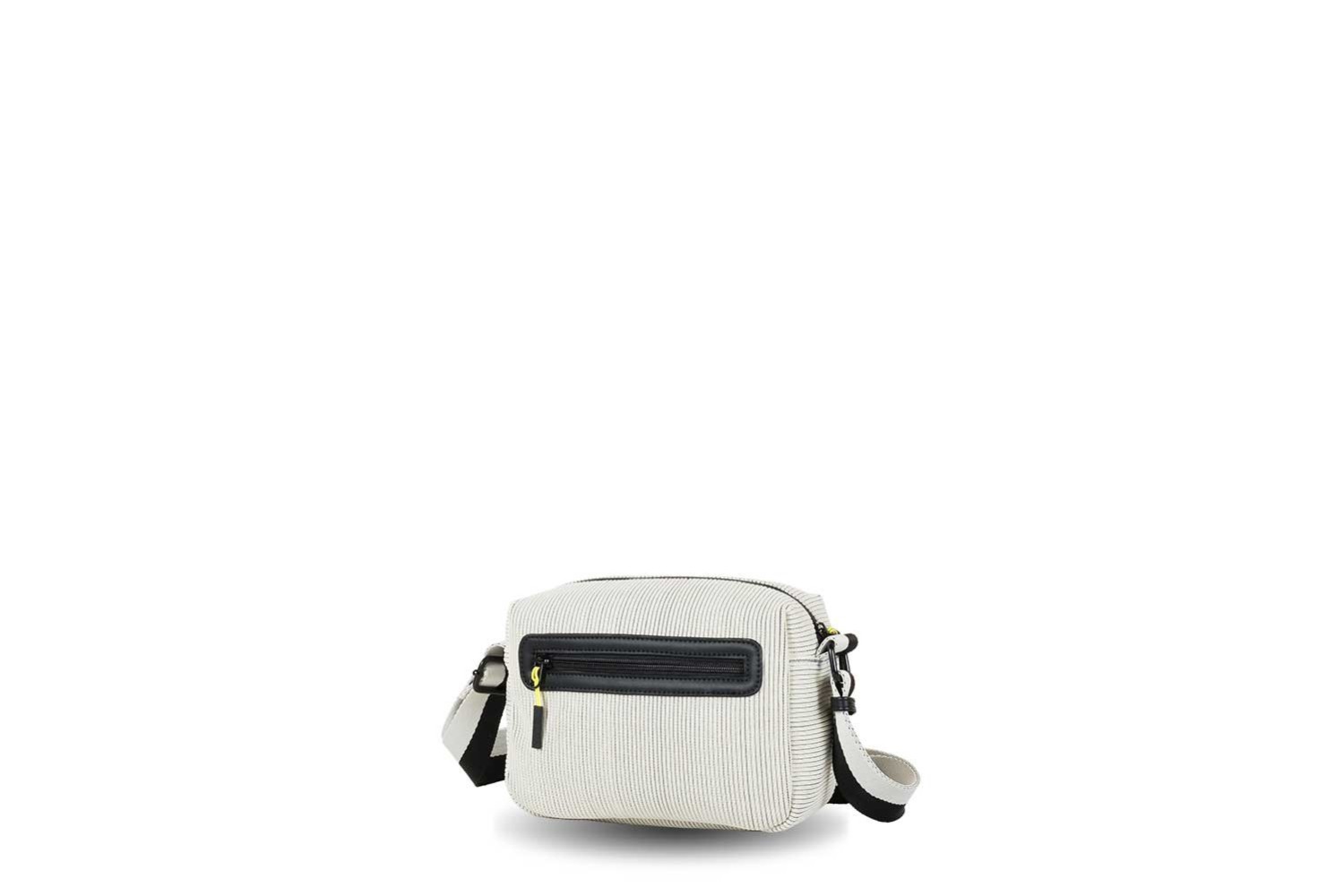 BANDOLERA VENTIS OFF WHITE 262.105-02