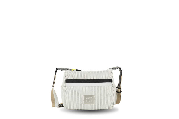 BANDOLERA VENTIS OFF WHITE 262.130-02