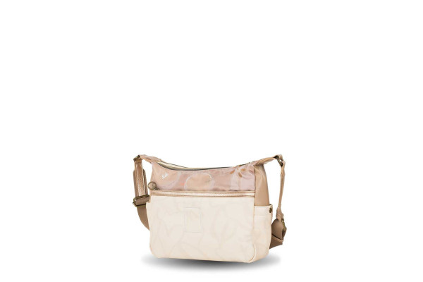 BANDOLERA VENTIS TAUPE 262.430-02 2